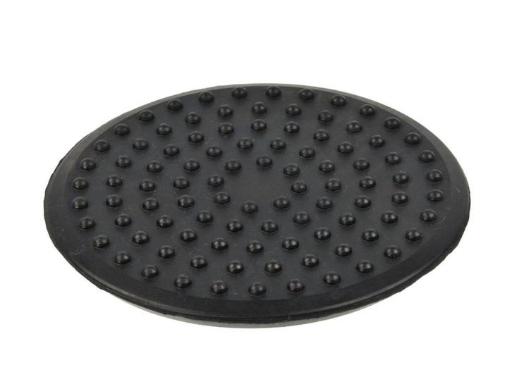 Rubberen Opname Pad 100 Mm - Steunrubber - Beschermrubber -, Doe-het-zelf en Verbouw, Overige Doe-het-zelf en Verbouw, Nieuw, Ophalen of Verzenden