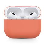 Flexibel Hoesje voor AirPods Pro - Silicone Skin AirPod Case, Verzenden, Nieuw