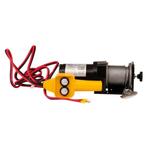 Topgear Elektrische lier - 900 kg trekkracht - 12V motor..., Ophalen of Verzenden, Nieuw