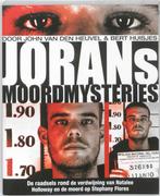 Jorans moordmysteries 9789085109525, Verzenden, Zo goed als nieuw