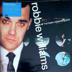 lp nieuw - Robbie Williams - Ive Been Expecting You, Verzenden, Zo goed als nieuw