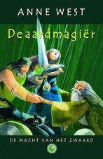 De aardmagiër / De macht van het zwaard / 1 9789026130687, Verzenden, Zo goed als nieuw, Annie West