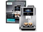 Siemens EQ.9 Plus Connect s500 - Volautomatische, Verzenden, Zo goed als nieuw