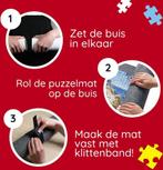 Trefl Portapuzzle Rol- &amp; Puzzelmat t/m 6000 stukjes, Ophalen of Verzenden, Nieuw