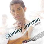 cd - Stanley Jordan - Friends, Verzenden, Zo goed als nieuw