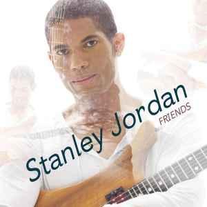 cd - Stanley Jordan - Friends, Cd's en Dvd's, Cd's | Overige Cd's, Zo goed als nieuw, Verzenden