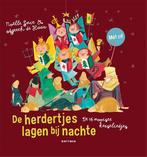 De herdertjes lagen bij nachte 9789025757441 Ageeth de Haan, Verzenden, Gelezen, Ageeth de Haan