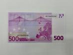 Europese Unie - Duitsland. - 500 Euro 2002 - Duisenberg