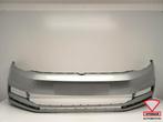 VW Touran 5T 5TA 2016+ Voorbumper Bumper Origineel!, Auto-onderdelen, Ophalen, Gebruikt, Volkswagen, Bumper