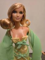 Mattel - Barbiepop Barbie citrus obsession - 2000-2010 -