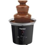 Bestron - chocolade fondue - chocoladefontein - 60 Watt -, Witgoed en Apparatuur, Nieuw, Verzenden