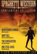 Spaghetti Western Gunfighters Collection DVD, Cd's en Dvd's, Dvd's | Overige Dvd's, Zo goed als nieuw, Verzenden