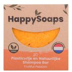 HappySoaps Fruitful Passion Shampoo Bar - 70g., Sieraden, Tassen en Uiterlijk, Uiterlijk | Haarverzorging, Ophalen of Verzenden