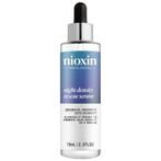 Nioxin Night Density Rescue Serum - 70ml, Sieraden, Tassen en Uiterlijk, Uiterlijk | Haarverzorging, Ophalen of Verzenden, Nieuw