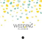 9789045326016 Weddingplanner | Tweedehands, Verzenden, Zo goed als nieuw, Mus