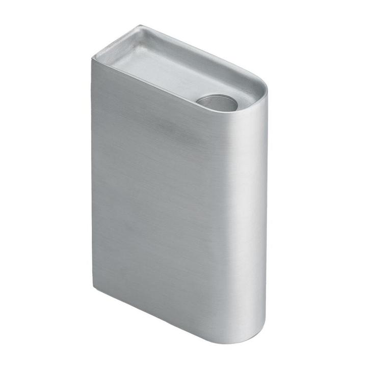 50% Korting |  Northern Kandelaar, Huis en Inrichting, Woonaccessoires | Kandelaars en Kaarsen, Zo goed als nieuw, Verzenden