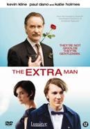 Extra man, the - DVD, Verzenden, Nieuw in verpakking