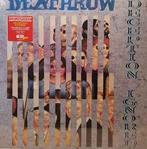 lp nieuw - Deathrow - Deception Ignored, Verzenden, Zo goed als nieuw
