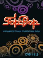 dvd - Various - TopPop DVD 1 &amp; 2 SEALED, Cd's en Dvd's, Verzenden, Zo goed als nieuw