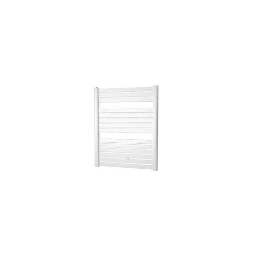 Designradiator Plieger Vela 635 Watt Zijaansluiting 112x66, Doe-het-zelf en Verbouw, Sanitair, Overige typen, Nieuw, Ophalen of Verzenden