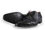 Greve Nette schoenen in maat 46 Zwart | 10% extra korting, Kleding | Heren, Schoenen, Verzenden, Zwart, Overige typen, Zo goed als nieuw