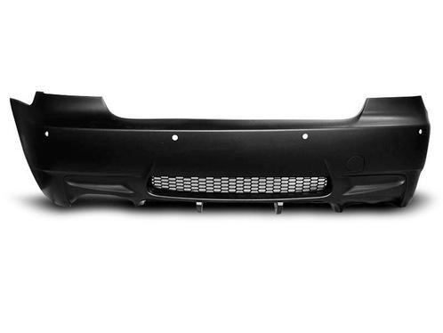 Achterbumper | M3 - Look | BMW 3-serie E92 / E93 2006-2013 |, Auto-onderdelen, Carrosserie en Plaatwerk, Nieuw, BMW, Verzenden