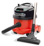 Numatic Stofzuiger PPR-240 Rood Kit AS1, Witgoed en Apparatuur, Stofzuigers, Verzenden, Nieuw
