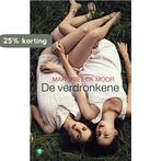 De verdronkene 9789023459637 Margriet de Moor, Verzenden, Zo goed als nieuw, Margriet de Moor