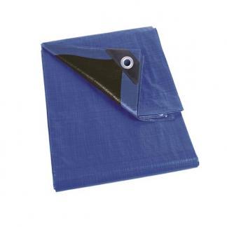 Afdekzeil | Perel | 10 x 12 m, Doe-het-zelf en Verbouw, Gereedschap | Handgereedschap, Nieuw, Verzenden
