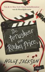 De terugkeer van Rachel Price (9789021489780, Holly Jackson), Boeken, Verzenden, Nieuw