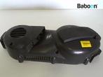 Blokdeksel Aprilia Scarabeo 500 2003-2005, Gebruikt