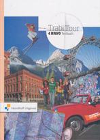 Trabitour Duits Lesboek 4 Havo, Boeken, Verzenden, Nieuw