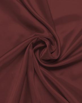 Luxe Voering Vegan Stretch Bordeaux, Hobby en Vrije tijd, Stoffen en Lappen, Rood, Nieuw