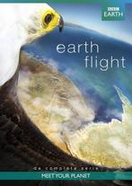 dvd film box - BBC Earth - Earthflight - BBC Earth - Eart..., Zo goed als nieuw, Verzenden