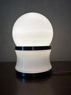 Goffredo Reggiani - Tafellamp - Opaline glas - Goffredo, Antiek en Kunst, Antiek | Lampen