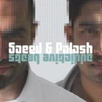 cd - Saeed &amp; Palash - Addictive Beats, Verzenden, Zo goed als nieuw