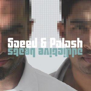 cd - Saeed &amp; Palash - Addictive Beats, Cd's en Dvd's, Cd's | Overige Cd's, Zo goed als nieuw, Verzenden