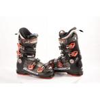 39 40 40,5 41 skischoenen NORDICA SPEEDMACHINE 110 R, ANTIBA, Gebruikt, Verzenden, Schoenen, Nordica