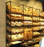 Winkelstelling | Modulair | Voor Brood | Supermarkt/Bakker |, Verzenden, Nieuw in verpakking
