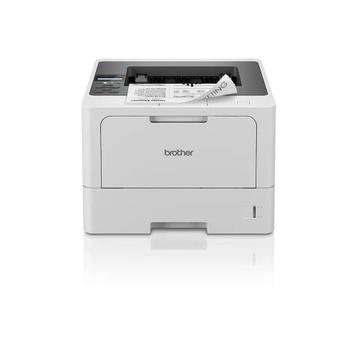 Brother HL-L5210DN professionele zwart-witlaserprinter beschikbaar voor biedingen