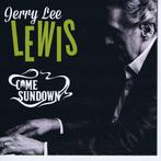 cd - Jerry Lee Lewis - Come Sundown, Verzenden, Zo goed als nieuw