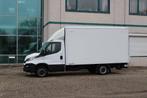 Veiling: Bakwagen Vrachtwagen Iveco 35S13 Diesel 2015 (Marge, Iveco, Wit, Handgeschakeld, Diesel