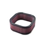 DNA Premium Luchtfilter voor H-D VRSC Models 02-07 R-HD11S06