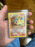 Pokémon - 1 Card - Charizard 4/102 Foil - WOTC - Base set 2, Nieuw