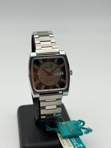 cronel - automatic tv nos - Zonder Minimumprijs - Unisex - beschikbaar voor biedingen