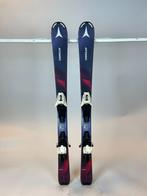 Atomic Maven Girl - 2024-110 cm, Sport en Fitness, Skiën en Langlaufen, Gebruikt, Ophalen of Verzenden, Carve, Atomic