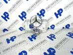 Motorkap ster A 210 880 0186 (Nieuw) o.a: S-klasse w220, Ophalen of Verzenden, Nieuw, Mercedes-Benz