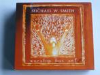Michael W. Smith - Worship Box set (2 CD + DVD), Verzenden, Nieuw in verpakking