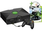 Microsoft Xbox Classic Starter Pack - Halo, Spelcomputers en Games, Spelcomputers | Xbox Original, Nieuw, Ophalen of Verzenden