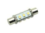 Festoon 12xSMD 42 mm Aqua Signal, Watersport en Boten, Ophalen of Verzenden, Nieuw, Zeilboot of Motorboot
